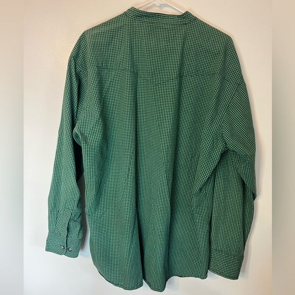 Vintage Wrangler western button up size XL - Picture 5 of 5